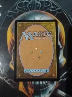 Darksteel Mutation (Borderless) Commander Masters Regular - Image 2