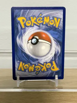 Pokemon Galarian Rapidash v SWSH111 Trading Card Game Promo Card - Image 3
