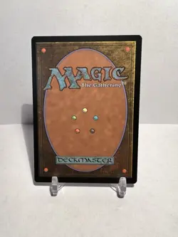 Mana Drain Extended Art Mythic 637 MTG Commander Legends NM - Image 2