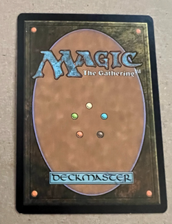 Bloom Tender - Eventide - MTG - Magic the Gathering - Image 3