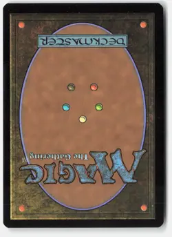 Witherbloom Apprentice Foil U Strixhaven: School of Mages 247 NM - Image 2