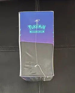 Pokemon TCG Journey Together Elite Trainer Box (ETB) - Factory Sealed - Image 5