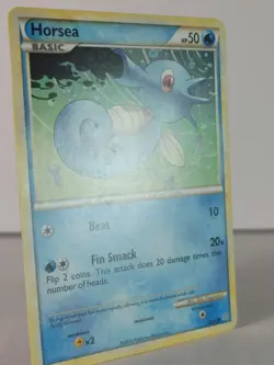 Horsea - HS Unleashed - 49/95 - singles - Pokemon TCG - Common - Image 4
