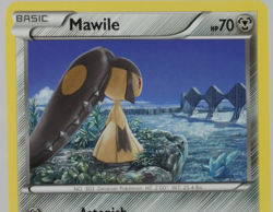 Mawile - Plasma Freeze - 80/116 - singles - Pokemon TCG - Image 1