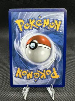 ROTOM EX 029/094 PHANTASMAL FLAMES POKEMON (DOUBLE RARE, NM) - Image 2