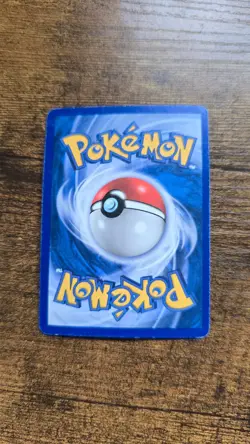 Pokemon Shuppet – EX Dragon – English – LP – Vintage EX Era - Image 2