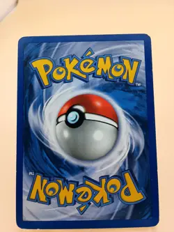 Erika's Oddish 70/132 Common Gym Challenge Unlimited MP - Image 2