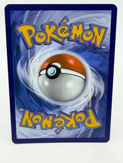 Pokemon Team Rocket's Murkrow Illustration Rare Destined Rivals 200/182 - Image 2