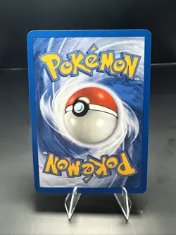 Pokemon Dark Slowbro 12/82 Holo Rare Team Rocket 2000 English - Image 3