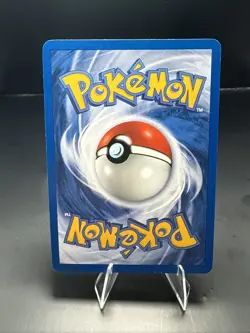 Pokemon Dark Slowbro 12/82 Holo Rare Team Rocket 2000 English - Image 4