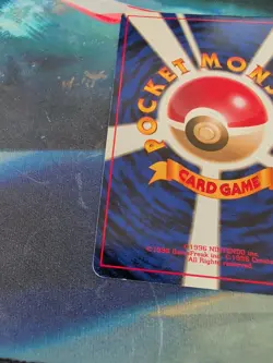 KOGA'S BEEDRILL - No. 015 Holo Rare Gym Challenge Pokemon Japanese MP - Image 4