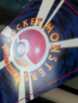 KOGA'S BEEDRILL - No. 015 Holo Rare Gym Challenge Pokemon Japanese MP - Image 5