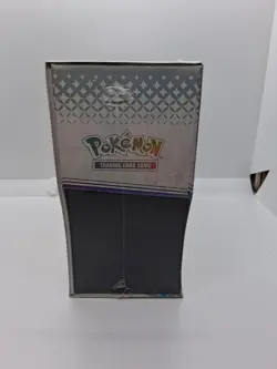 Pokemon TCG Prismatic Evolutions Pokemon Center Elite Trainer Box ETB Exclusive - Image 2