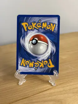 Pokemon TCG Blaine's Rhyhorn Gym Challenge 65/132 Regular 1st Edition Common - Image 2