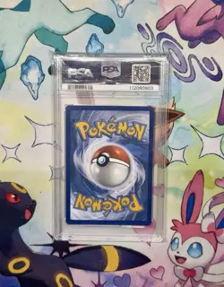 2024 Pokemon Shrouded Fable Horsea 067/064 PSA 10 GEM MT - Image 2