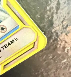 Magikarp & Wailord GX SM166 Sm Holo Promo Tag Team Pokemon Card - Image 5