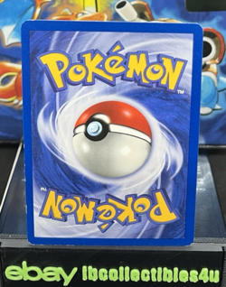 Pokemon Card Base Set #096/102 Double Colorless Energy Uncommon WOTC 2000 LP F/S - Image 2