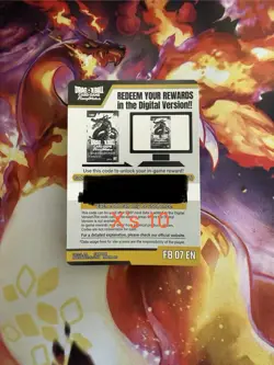 Dragon Ball SCG Wish For Shenron Code Cards 10 Each Sent Via eBay’s Messaging - Image 1