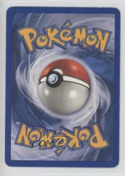 Machoke Reverse Foil Pokemon e-Card Series Expedition #85 2002 - Image 2