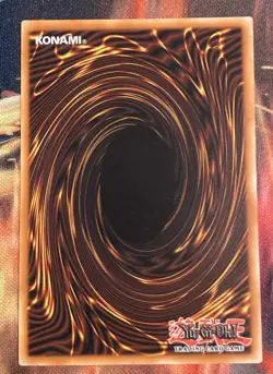 YuGiOh! Skull Servant RA05-EN087 STAMPED ART Rarity Collection 5 NM Card - Image 3