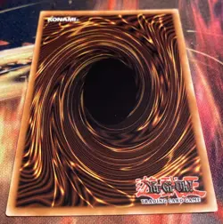 YuGiOh! Skull Servant RA05-EN087 STAMPED ART Rarity Collection 5 NM Card - Image 4