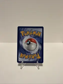 Clobbopus 207/191 Illustration Rare 2024 Pokemon Surging Sparks Full Art Card NM - Image 4