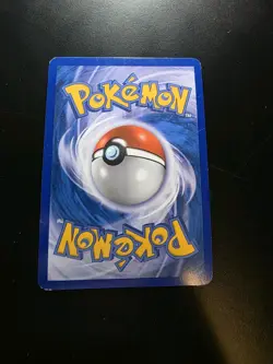 Dusk Ball 110/123 Mysterious Treasures Reverse Holo Uncommon Pokemon Card - LP - Image 3