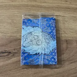 Noctowl 141 Sv: Scarlet & Violet Promo Card Stellar Crown Holo Sealed NM - Image 2