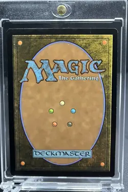 2017 MTG Modern Masters MM3 Cyclonic Rift #035 Rare - NM pack fresh - Image 2