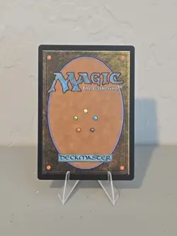 MTG Stronghold Assassin LP Commander 2013 - Image 2