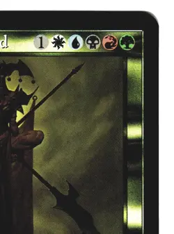 Magic The Gathering MTG - Scourge SCG 2003 - #138 Karona, False God FOIL x1 - Image 3