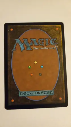 Ugin's Mastery Extended Art NM/M Magic the Gathering Commander Master MTG - Image 2