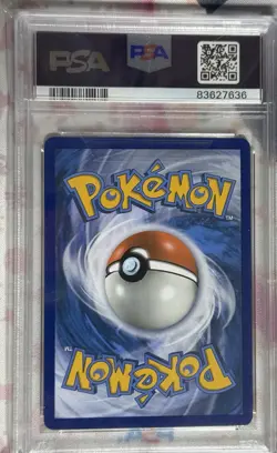 2014 Pokemon XY Flashfire Charizard Ex 12/106 PSA 10 - Image 2