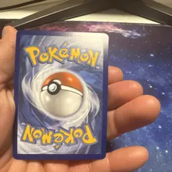 Pokemon Alakazam ex 065/165 Double Rare Holo Scarlet & Violet 151 Mind Jack - Image 4