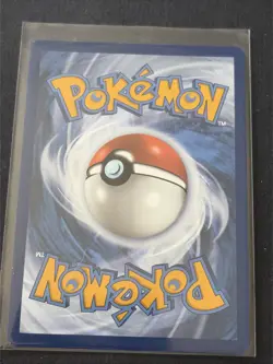 Alakazam Ex 65/165 Scarlet & Violet 151 Cosmic Holo Rare Pokemon TCG NM+ MINT - Image 2