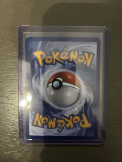 Shedinja Full Art Illustration Rare 144/132 Mega Evolution POKEMON NEAR MINT - Image 2