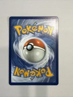 Mega Eelektross Ex 266/217 Ascended Heroes Mega Attack Rare Pokemon NM - Image 2