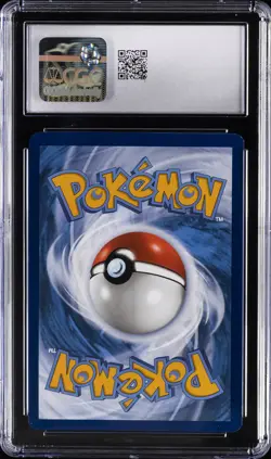 2023 POKEMON SCARLET & VIOLET 151 #203/165 ERIKA'S INVITATION CGC 10 GEM MINT - Image 2