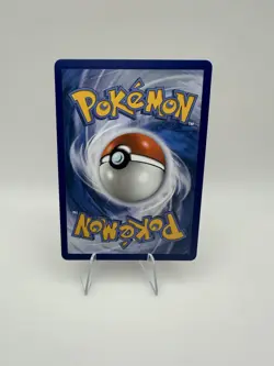 Pokemon TCG Meowth EX SIR 121/088 POR SIR PACK FRESH - Image 2