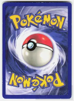 POKEMON DOUBLE COLORLESS ENERGY 96 BASE SET UNLIMITED HP - Image 2