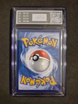 2025 Pokemon, Victini, Scarlet & Violet Promo, SVP 208, Englisch, AOG 9.5 - Image 2