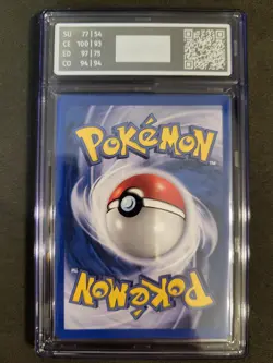 Pokemon EX Verborgene Machte, Stahlos Ex, AOG 7.5 Near Mint, 109/115, Deutsch DE - Image 2