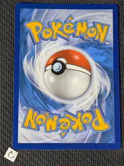 Mew 32/68 - Hidden Fates Reverse Holo Rare Pokemon TCG NM - Image 2