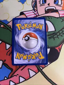 2026 POKEMON - ASCENDED HEROES - HOP'S TREVENANT - ILLUSTRATION RARE - 237/217 - Image 2