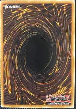 Artmage Power Patron DUAD-EN012 Duelist's Advance 1st Edition Yugioh Card - Image 2