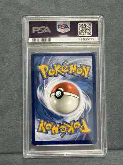 Arceus Dialga Palkia GX 221/236 Pokemon Cosmic Eclipse - PSA 9 Mint - Image 2