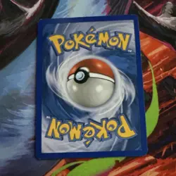 Pokemon Lugia 002/017 POP Series 5 Holo Rare Basic 80 HP English 2007 - Image 2