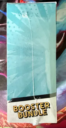 Pokemon TCG: Mega Evolution Ascended Heroes Booster Bundle - New Factory Sealed - Image 3