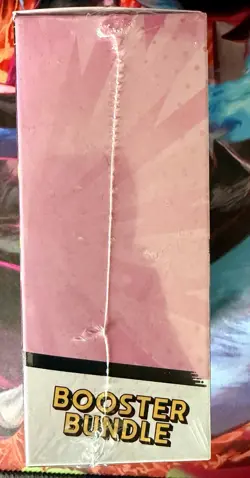 Pokemon TCG: Mega Evolution Ascended Heroes Booster Bundle - New Factory Sealed - Image 4