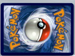 PONYTA 004/034 HOLO TCG CLASSIC CHARIZARD POKEMON NM - Image 2